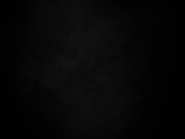 Beyaz ve kırmızı saati olan siyah bir arkaplan.