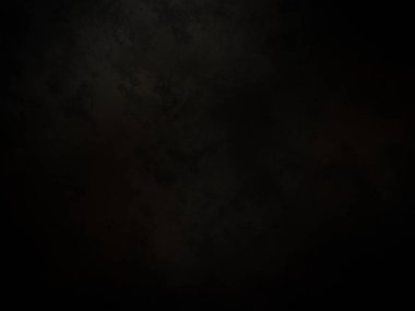 Beyaz ve kırmızı saati olan siyah bir arkaplan.