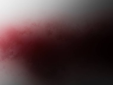 Kırmızı benekli kırmızı ve beyaz bulanık arkaplan