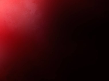 Siyah arkaplanı olan kırmızı bir elma.