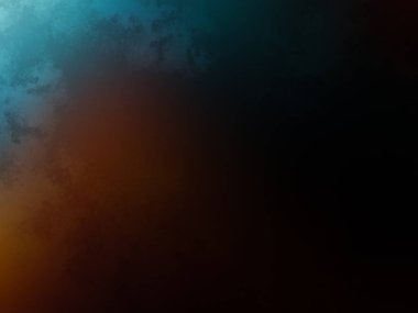 Sörf tahtasındaki bir kişinin bulanık görüntüsü