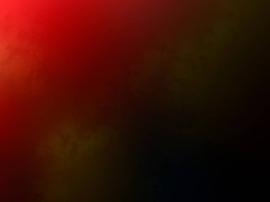 Bulanık efektli kırmızı ve siyah bir arkaplan