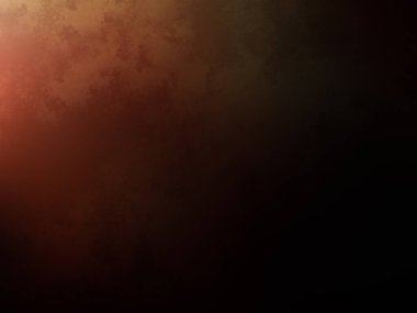 Kırmızı ve siyah arkaplan, kırmızı ve siyah saat.