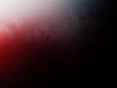 Tenis raketi tutan birinin kırmızı ve beyaz fotoğrafı.