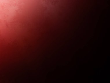 Siyah arkaplanı olan kırmızı bir elma.