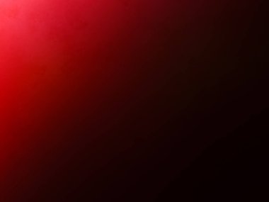 Siyah arkaplanı olan kırmızı bir elma.