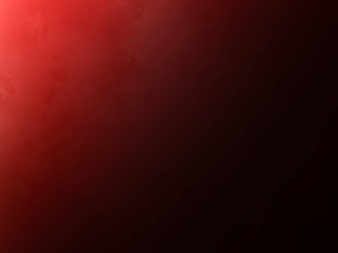 Siyah arkaplanı olan kırmızı bir elma.