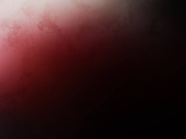 Siyah arkaplanı olan kırmızı ve beyaz bir arkaplan