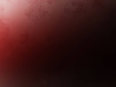 Kırmızı ve beyaz arkaplanı olan kırmızı ve siyah bir arkaplan