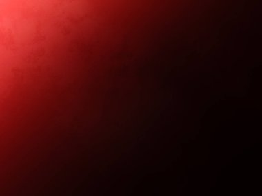 Siyah arkaplanı olan kırmızı bir elma.