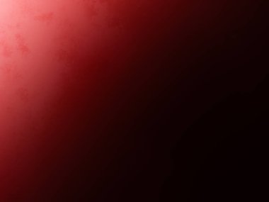 Siyah arkaplanı olan kırmızı bir elma.