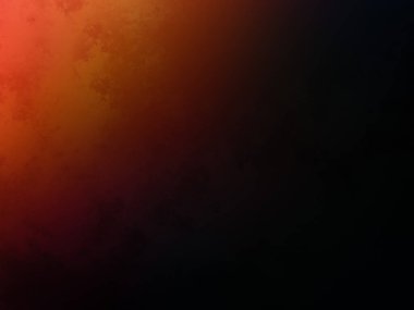 Siyah arkaplanı olan kırmızı ve siyah bir arkaplan