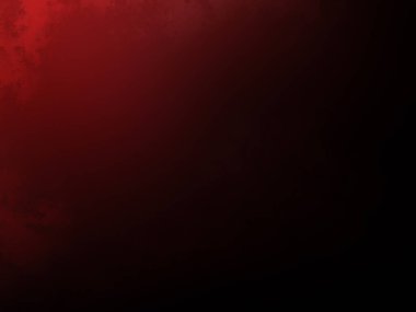 Kırmızı ve siyah arkaplan ile kırmızı ve siyah arkaplan