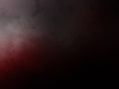 Beyaz ve siyah arkaplanı olan kırmızı ve siyah bir arkaplan