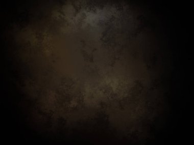 Siyah arkaplan ve beyaz arkaplan ile koyu bir arkaplan