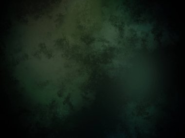 koyu yeşil arkaplan ve siyah arkaplan