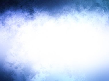 Sörf tahtasında suda bir insan.