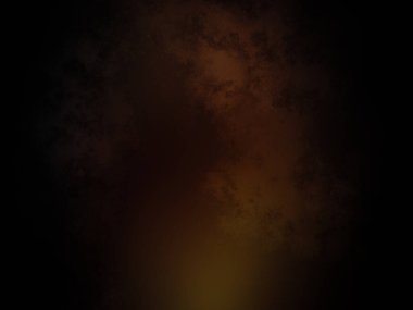 sarı ışıklı siyah bir arkaplan