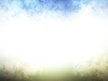 Tarlada ata binen bir insan.