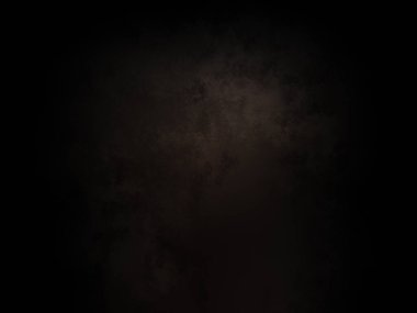 Karanlık gökyüzü ve aydınlığı olan siyah bir arkaplan.