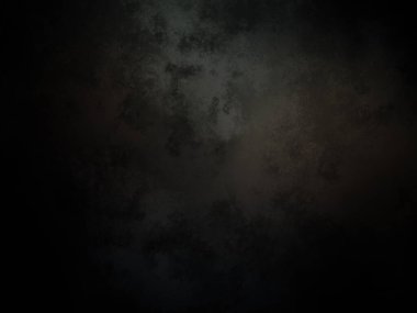 Siyah bir arkaplan, koyu gökyüzü ve beyaz bir ışık.