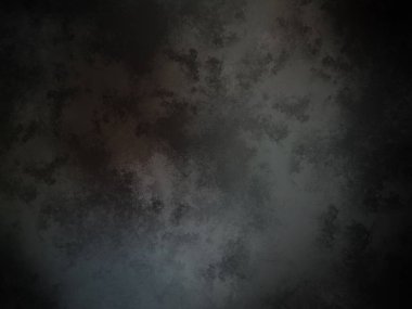 Siyah beyaz arkaplan ve siyah nokta