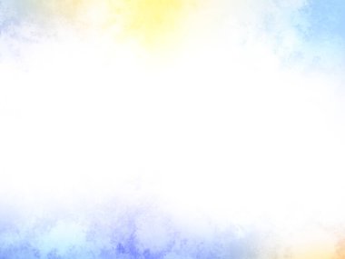 Sörf tahtasında suda bir insan.