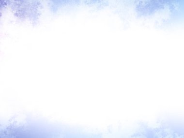 Kar altında kar kayağı yapan biri.