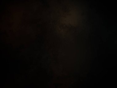 Gökyüzünde dolunay ve siyah bir arkaplan.