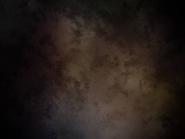 Siyah beyaz kenarlı koyu renkli bir arkaplan