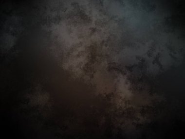 Siyah beyaz desenli koyu bir arkaplan