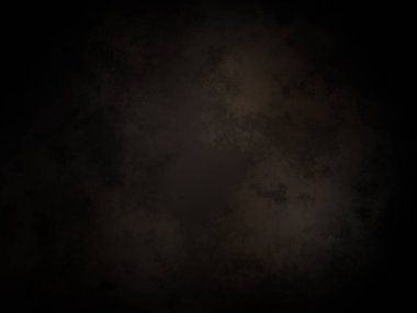 Siyah benekli siyah bir arkaplan.