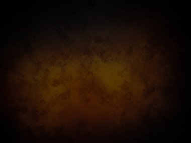 sarı ve siyah renkli koyu bir arkaplan