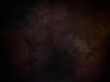 Siyah ve kırmızı renkli koyu bir arkaplan