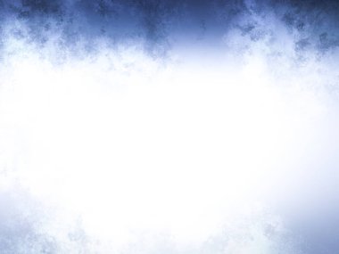 Sörf tahtasında suda bir insan.