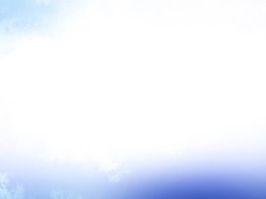 Bir insan gökyüzünde uçurtma uçuruyor.