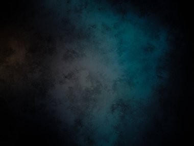 koyu mavi ve yeşil arkaplan ve siyah arkaplan