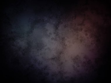 Mor ve mavi renkli koyu bir arkaplan