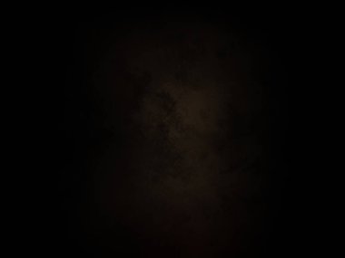 Karanlık gökyüzü ve aydınlığı olan siyah bir arkaplan.