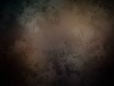 soluk bir dokusu olan koyu bir arkaplan