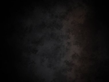 Siyah beyaz desenli koyu bir arkaplan