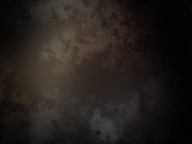 Siyah beyaz desenli koyu bir arkaplan