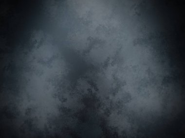 desenli yüzeyi olan koyu mavi bir arkaplan