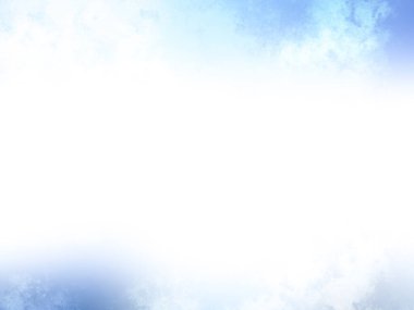 Sörf tahtasında suda bir insan.