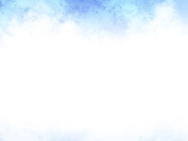 Sörf tahtasında suda bir insan.