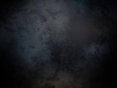 Siyah beyaz desenli koyu bir arkaplan