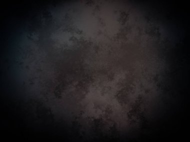 Siyah beyaz desenli koyu bir arkaplan