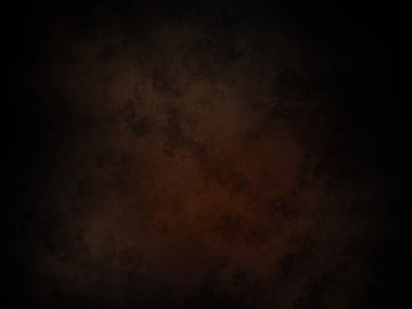 Kırmızı ışığı olan koyu bir arkaplan