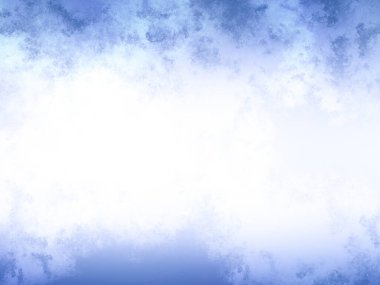 Sörf tahtasında suda bir insan.