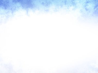 Sörf tahtasında suda bir insan.